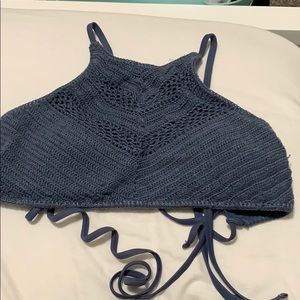 Bikini top